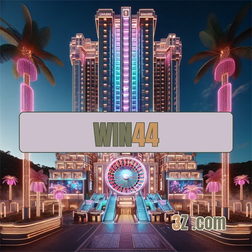 win44.com Cassino Online
