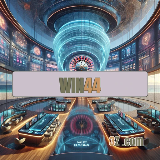win44.com Esportes ao Vivo