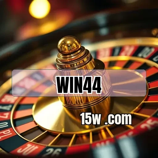 win44.com: Jogos Incríveis que Todo Apreciador de Apostas Deve Conhecer