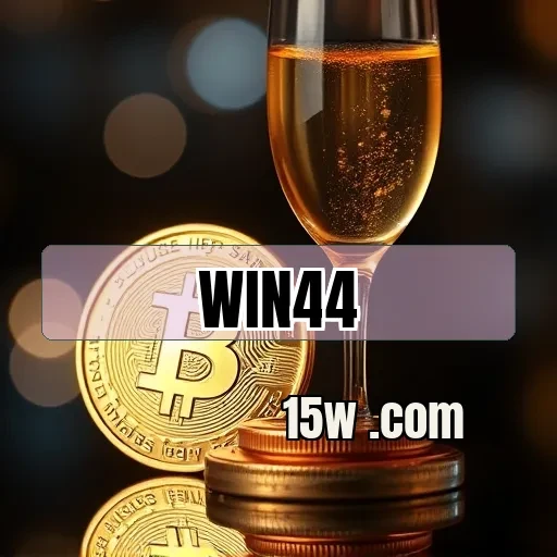 win44.com: Navegue na Experiência de Pagamento que Transforma Jogar