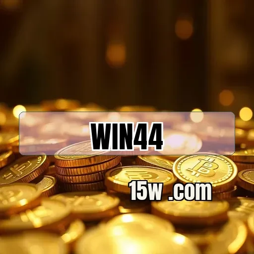 win44.com: Descubra Promoções Irresistíveis para Jogadores Brasileiros!