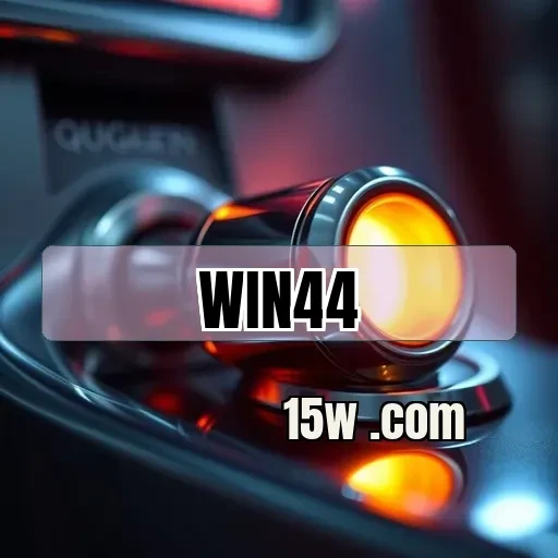 win44.com: Explore a Segurança que Garante Tranquilidade nos Jogos