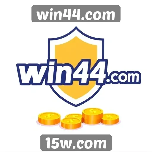 segurança e privacidade no cassino win44.com