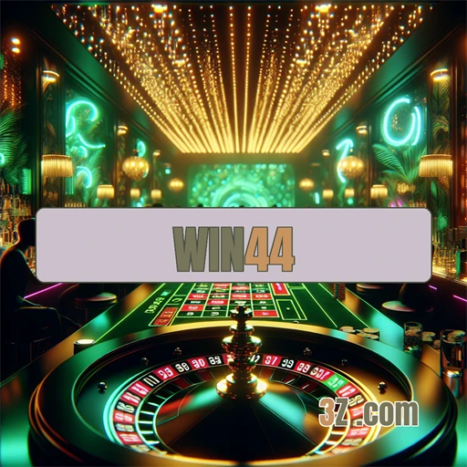 win44.com Caça-Níqueis