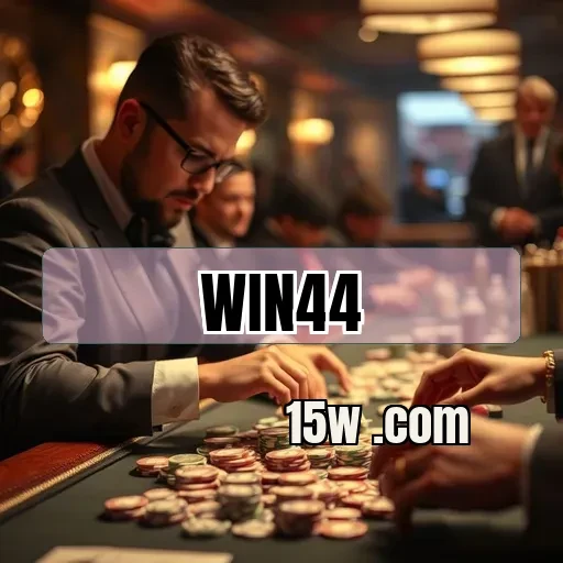 win44.com: Explore a Seção de Eventos Esportivos e Aumente suas Chances