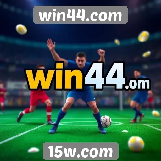 win44.com apresenta novas funcionalidades para jogadores