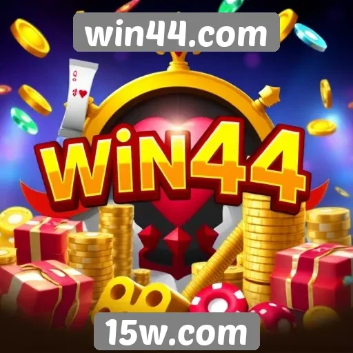 Como win44.com se destaca entre sites de jogos